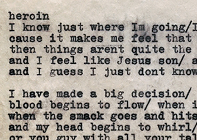 The Velvet Underground [Todd Haynes]